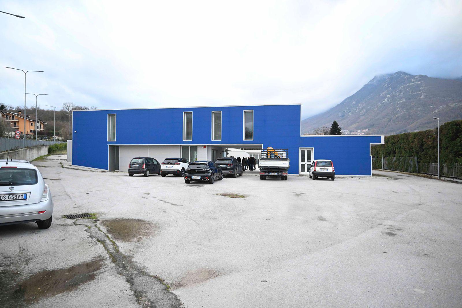 Via al bando per l’ammissione ai 30 posti semiresidenziali del Centro Autismo di Valle