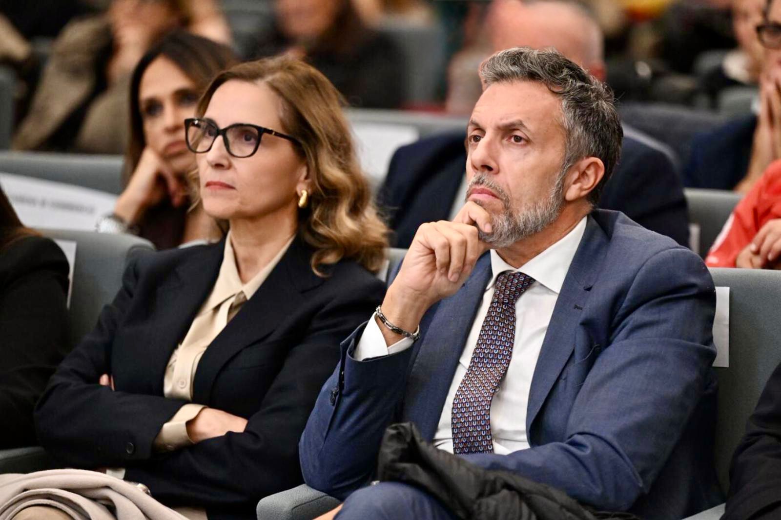 Accordo Asl Avellino-Azienda Moscati: al Landolfi nuovo punto di accesso per lo screening di II livello del colon retto