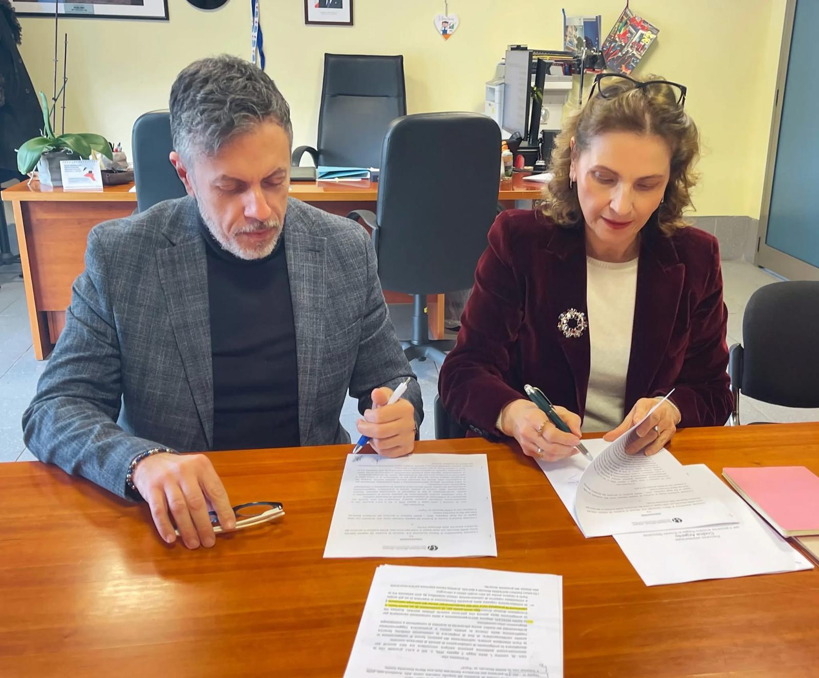 Patologie cardiovascolari complesse, Asl e Azienda Moscati fanno sistema: sottoscritta una convenzione che integra le competenze