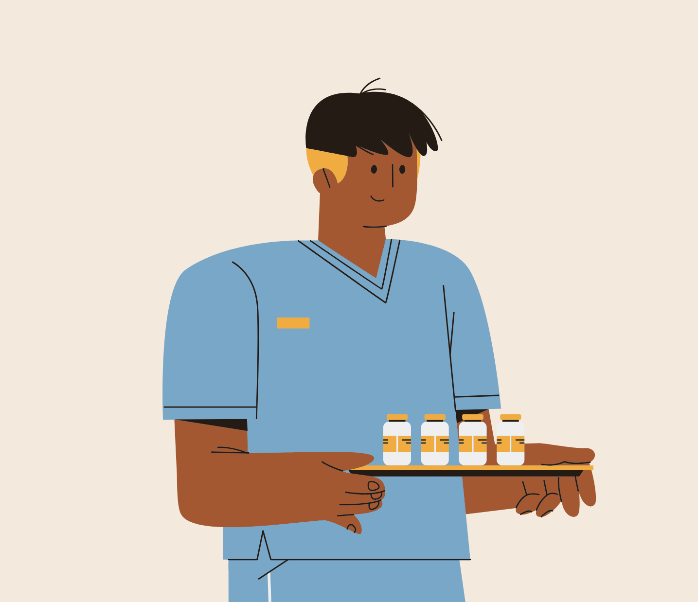 Ospedali e case di comunità: l’ASL Avellino potenzia l’assistenza sul territorio e assume 40 infermieri